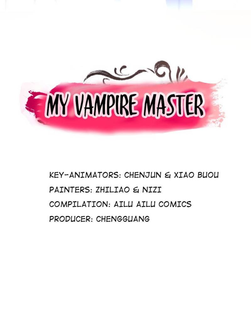 My Vampire Master Chapter 36 - Picture 2