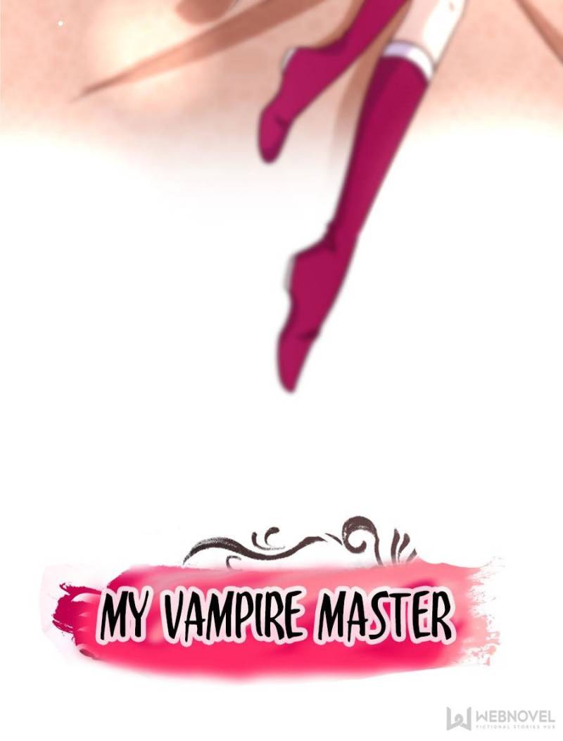 My Vampire Master Chapter 34 - Picture 2