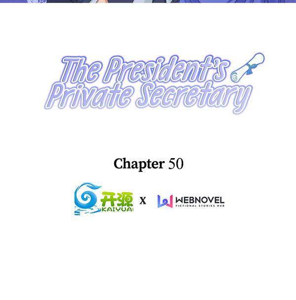 The President’S Private Secretary Chapter 50 - Picture 2