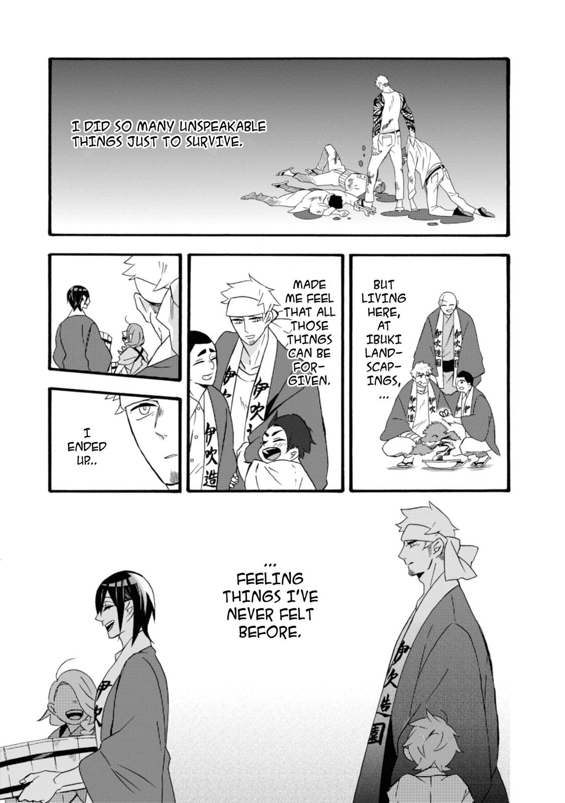 Will You Marry Me Again If You Are Reborn? Chapter 16 - Picture 2