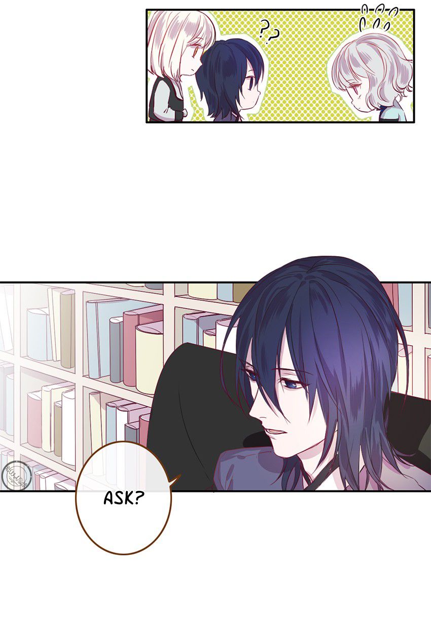 Otome Equation Chapter 12 - Picture 2