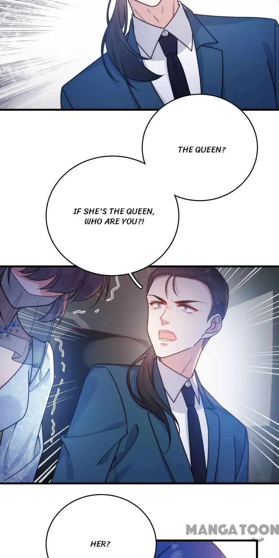 The Heiress Vs Young Ruffian - Page 2