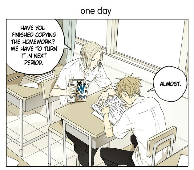 19 Days Chapter 57 - Picture 1