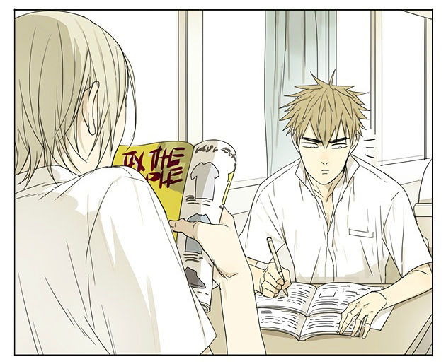 19 Days Chapter 57 - Picture 3