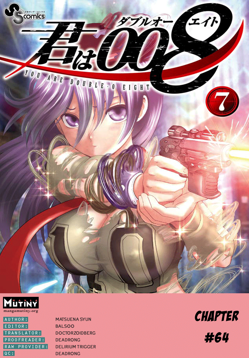 Kimi Wa 008 Vol.7 Chapter 64: Lulus - Picture 1