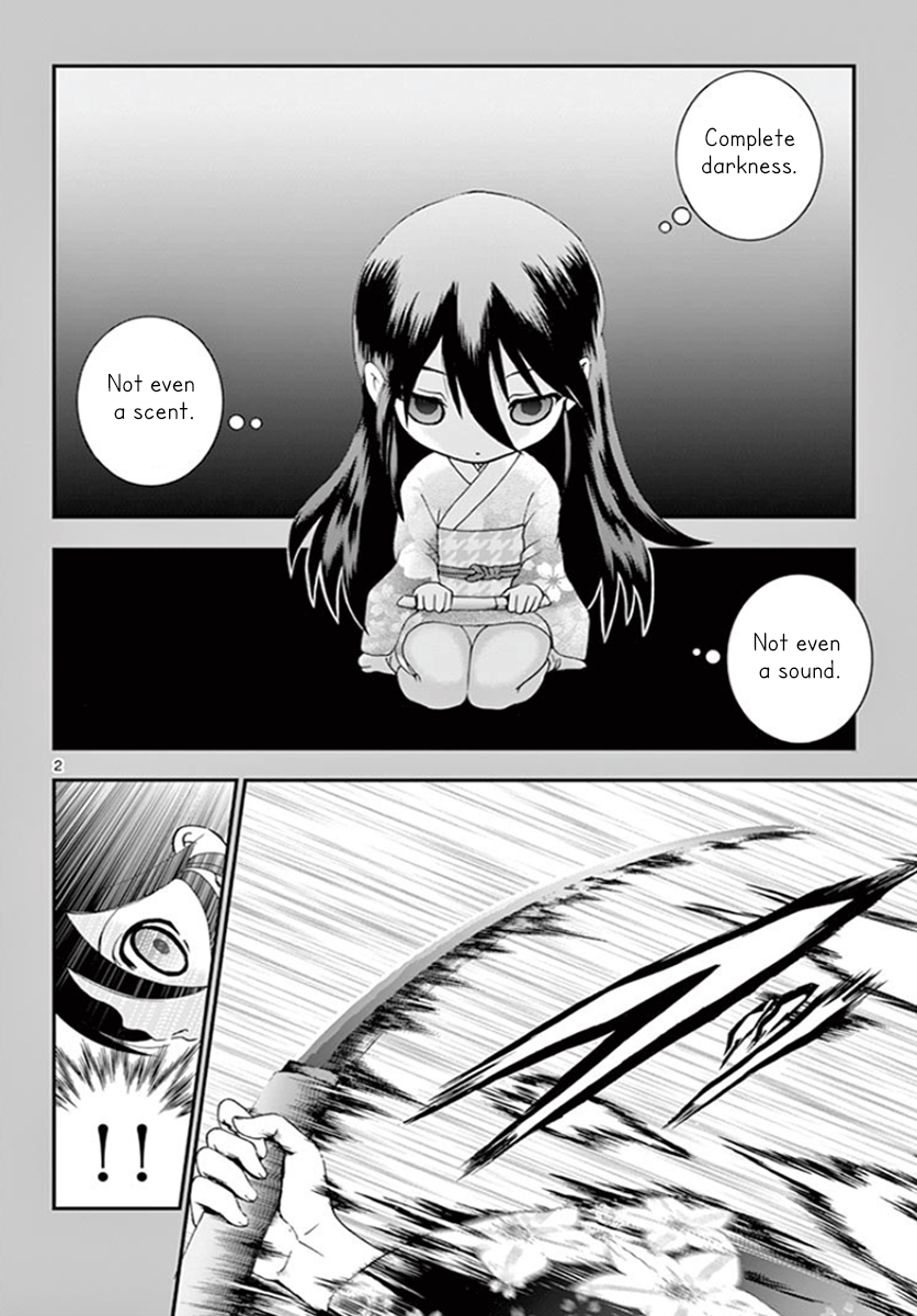 Kimi Wa 008 - Page 3