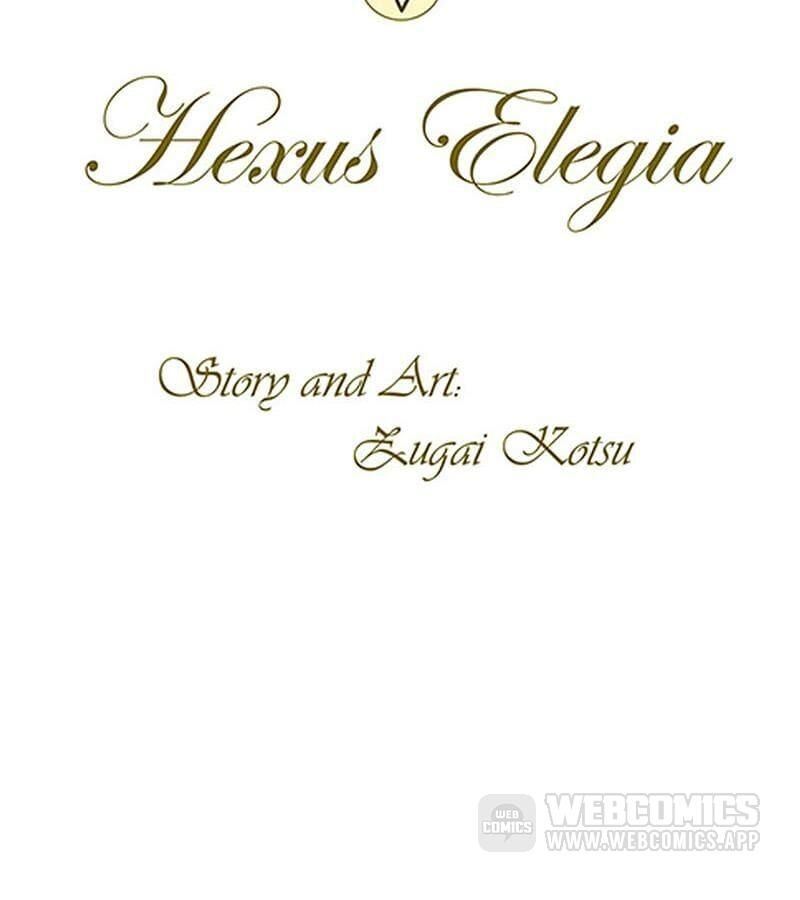 Hexus Elegia Chapter 15 - Picture 2