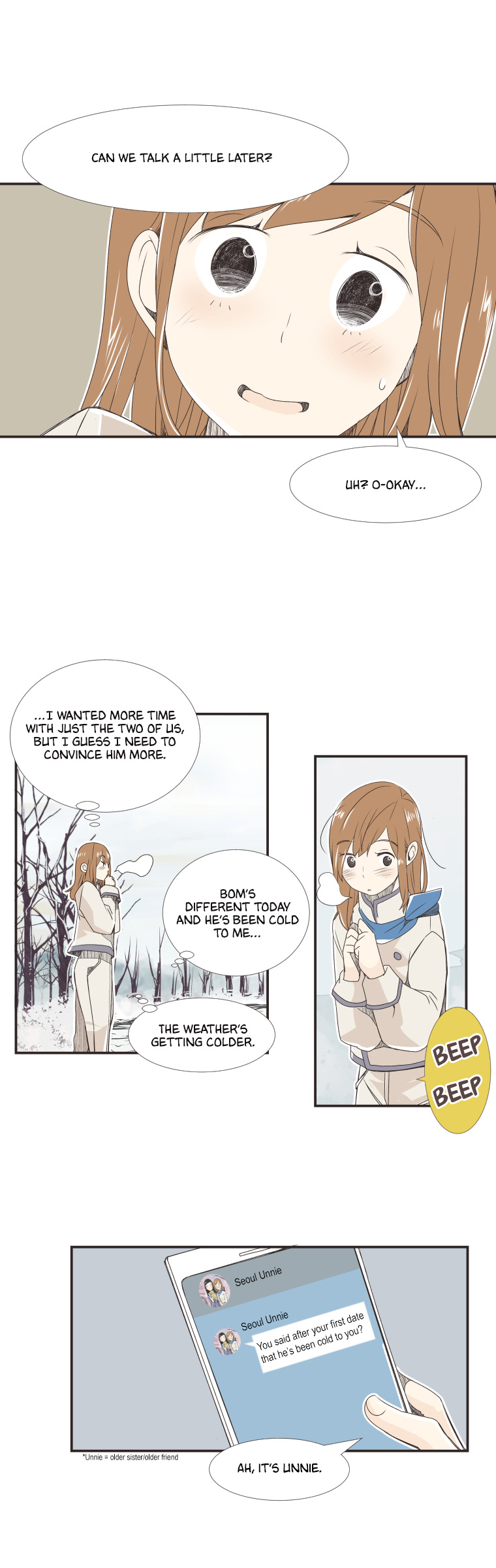 When Winter Comes To The Way Station - Page 2