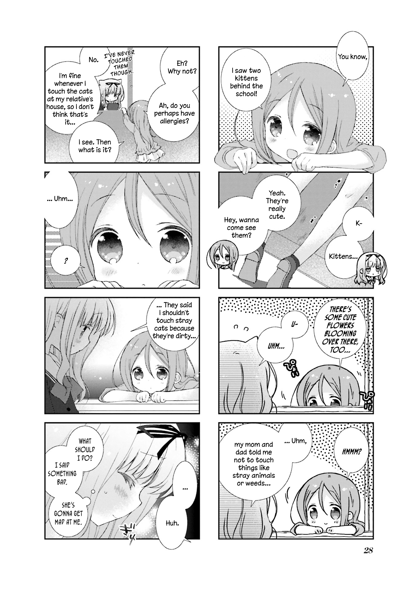 Slow Start Chapter 52 - Picture 2