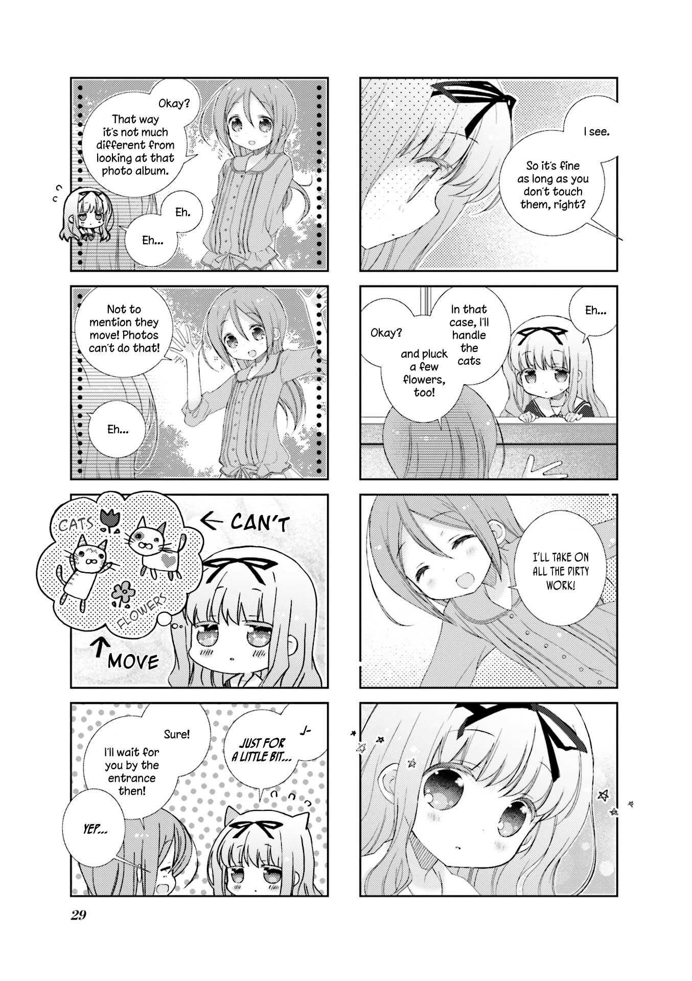 Slow Start Chapter 52 - Picture 3