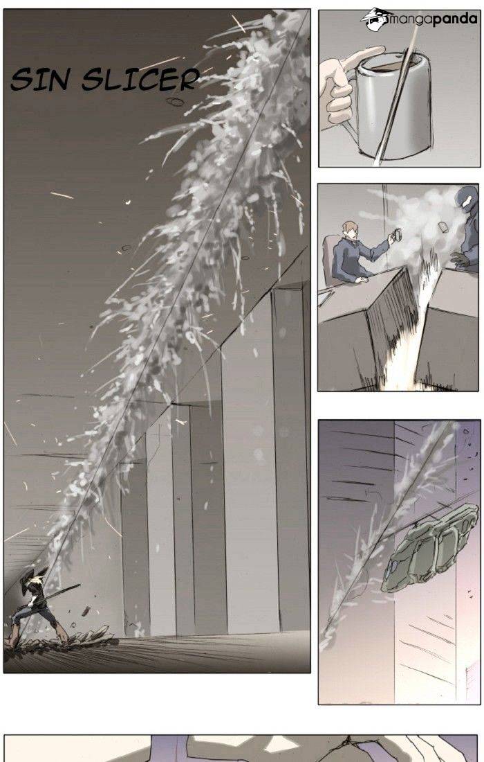 Knight Run Chapter 89 - Picture 1