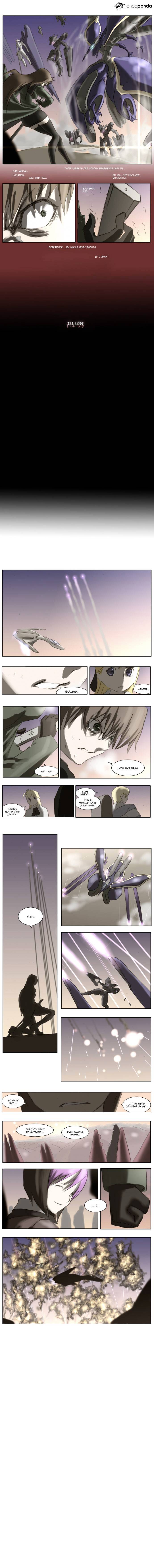 Knight Run Chapter 41 - Picture 2