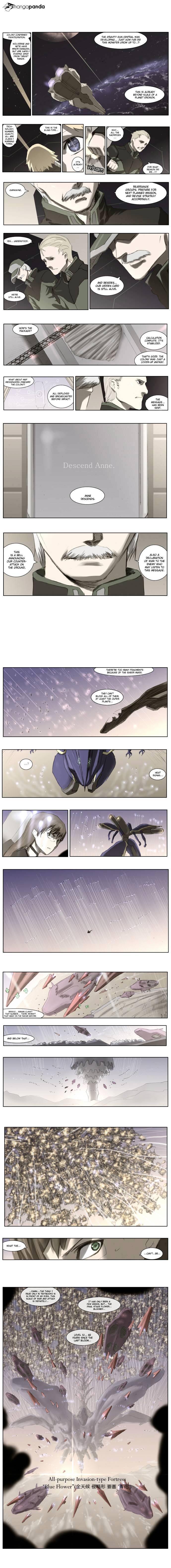 Knight Run Chapter 41 - Picture 3