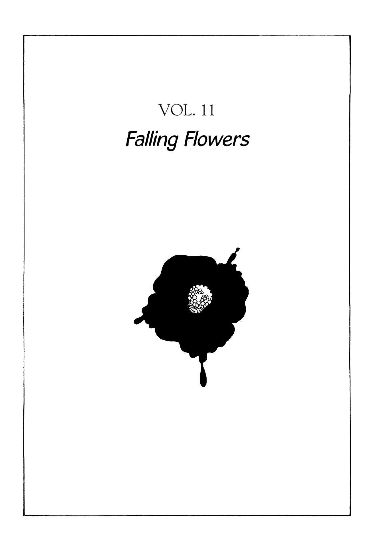 Dousei Jidaidousei Jidai Chapter 11: Falling Flowers - Picture 2