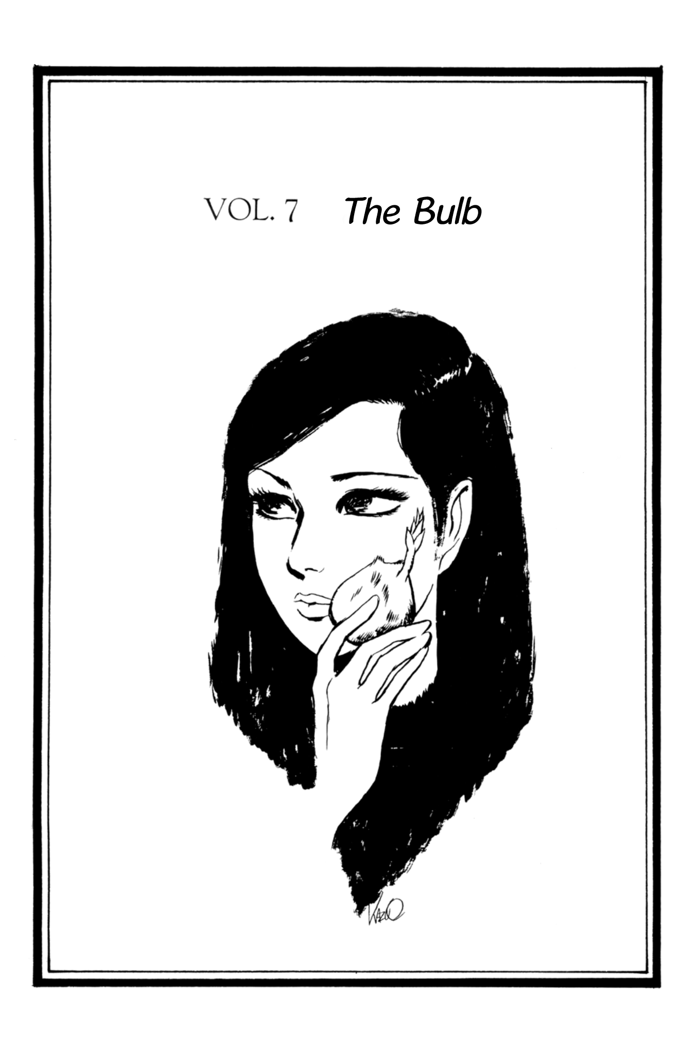 Dousei Jidaidousei Jidai Chapter 7: The Bulb - Picture 1