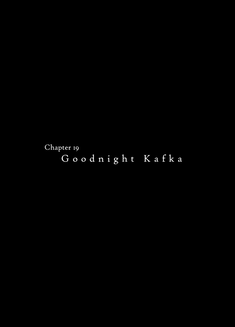 Project Shade Chapter 19: Goodnight Kafka - Picture 1