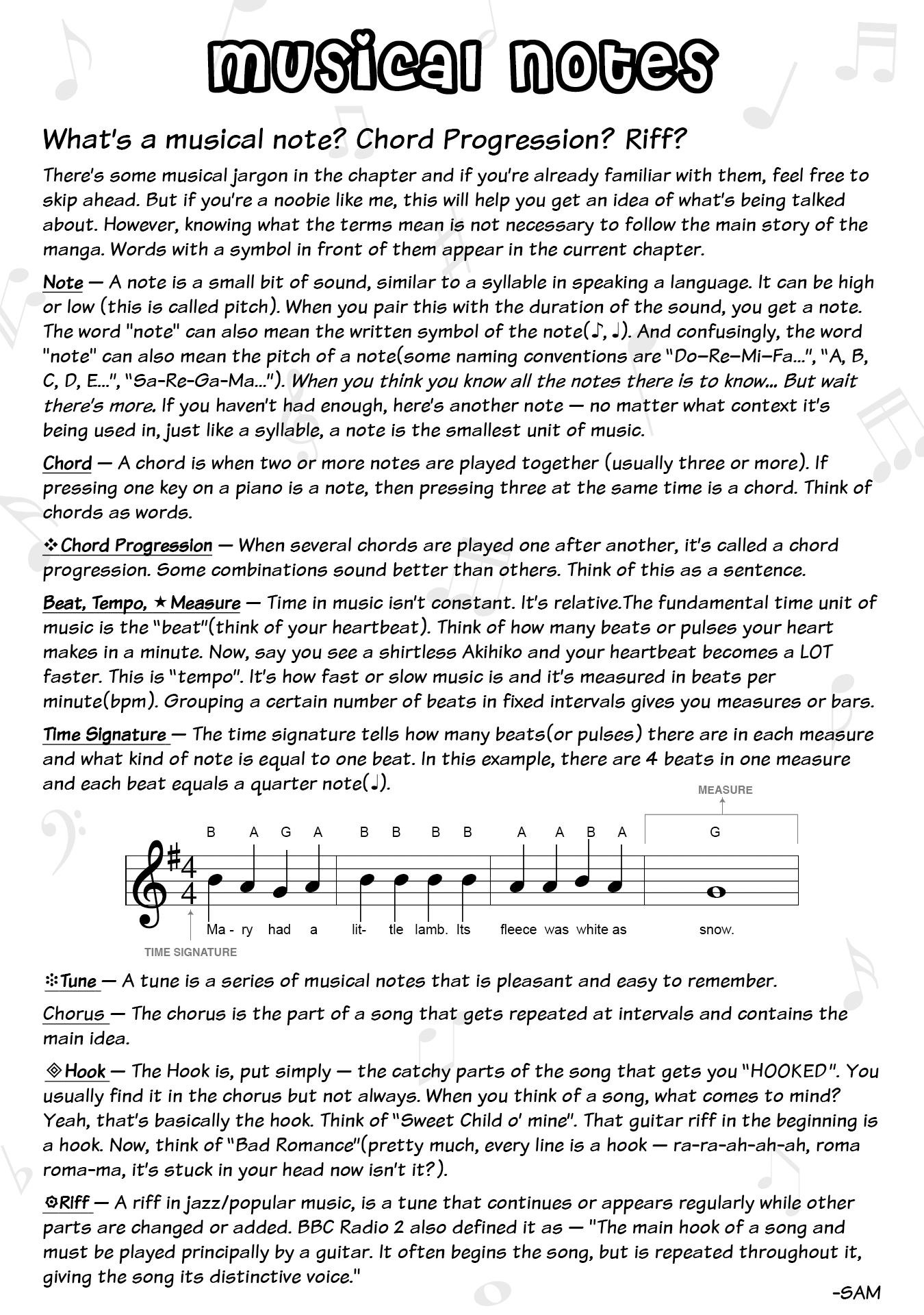 Given - Page 2