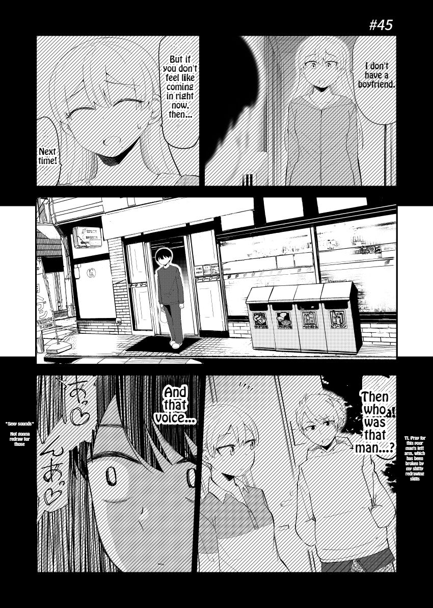 Idol To Otaku No Risou No Kankei - Page 1