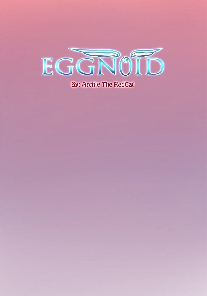Eggnoid Chapter 217 - Picture 2