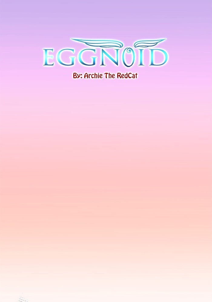 Eggnoid Chapter 216 - Picture 2
