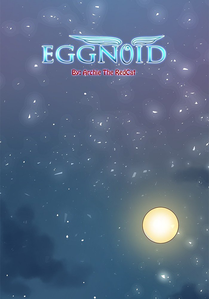 Eggnoid Chapter 214 - Picture 2