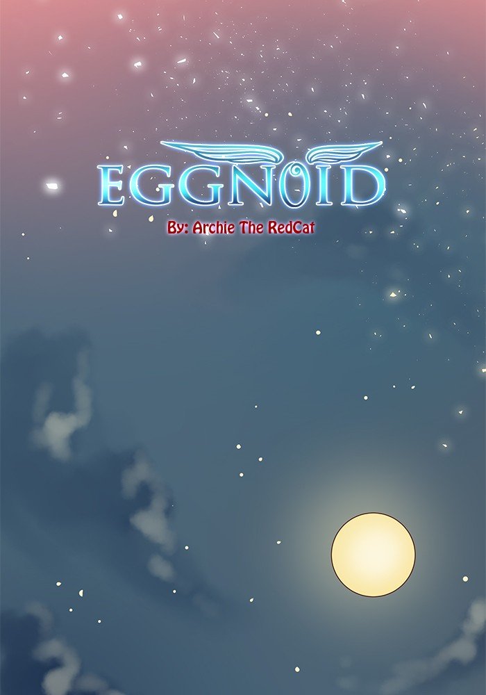 Eggnoid Chapter 213 - Picture 2