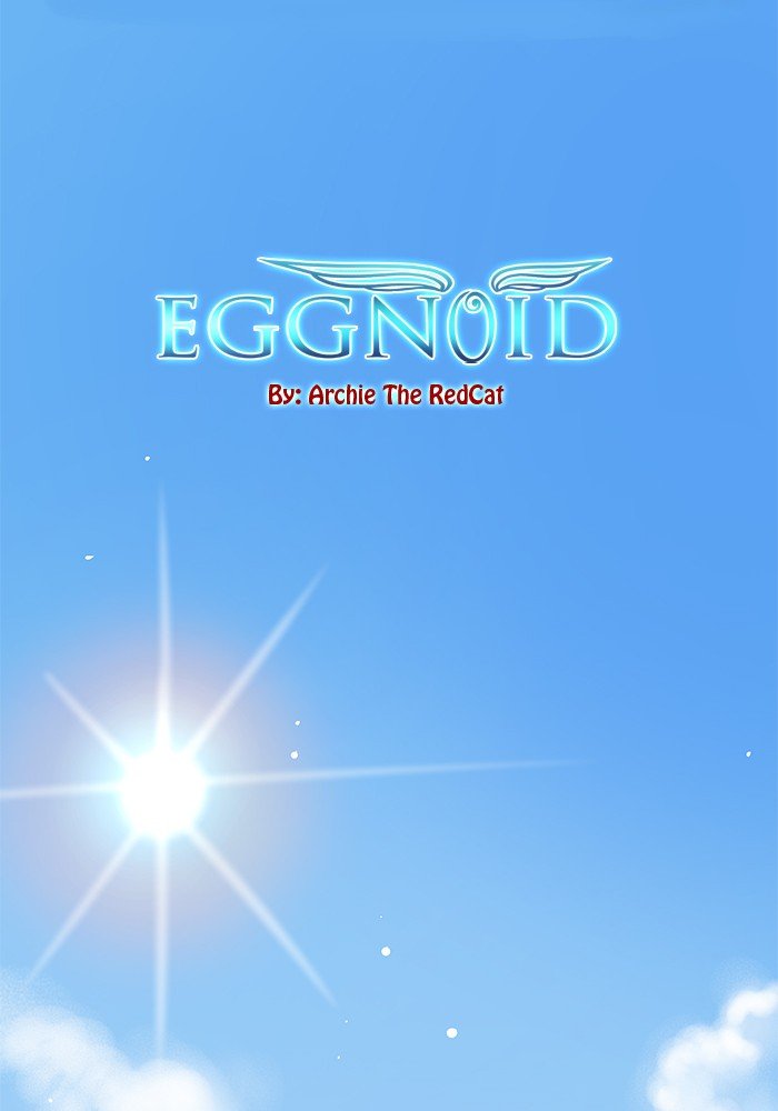 Eggnoid Chapter 211 - Picture 2