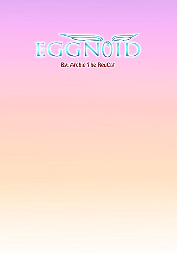 Eggnoid Chapter 210 - Picture 2