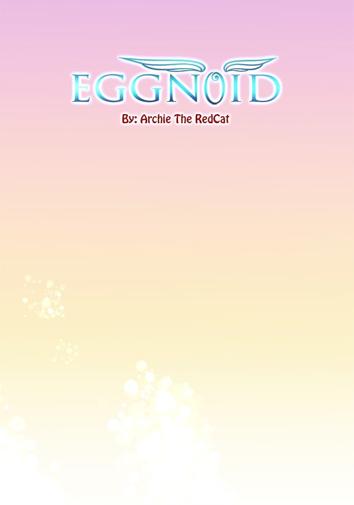 Eggnoid Chapter 197 - Picture 2