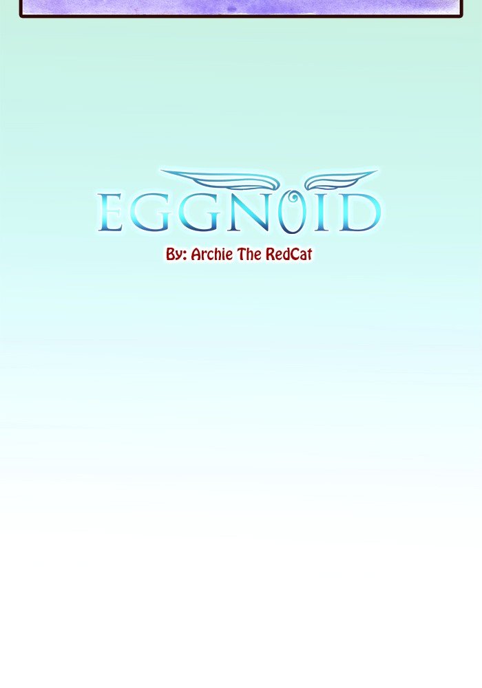 Eggnoid Chapter 194 - Picture 2
