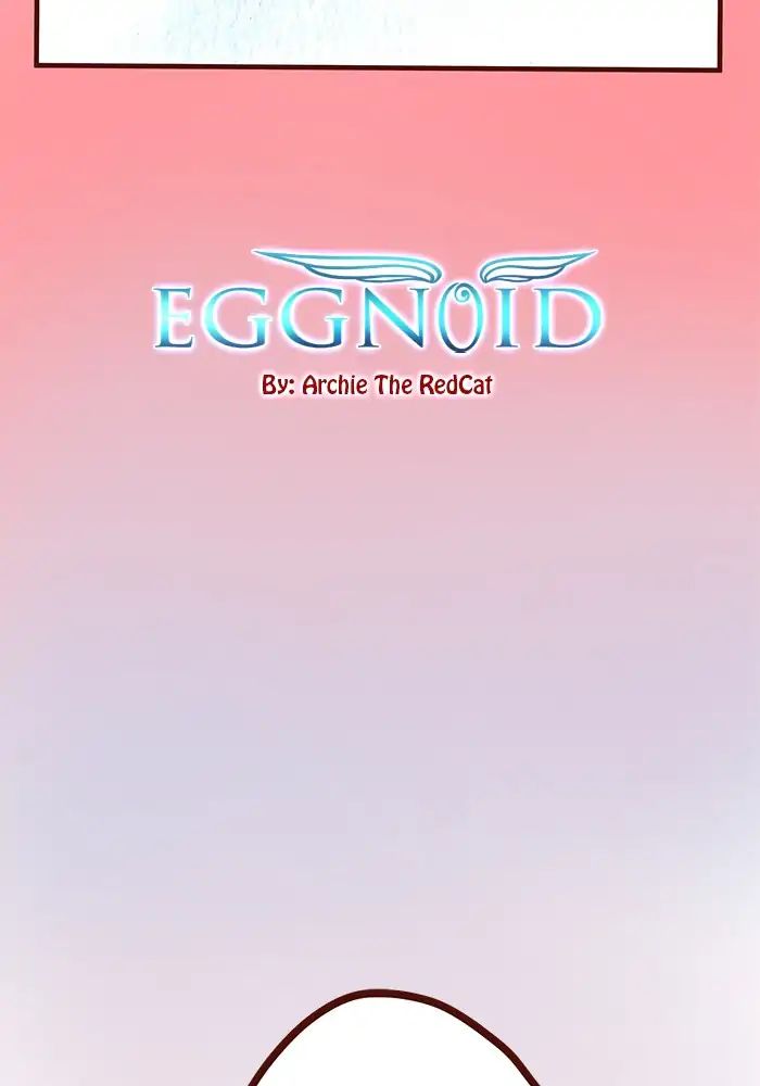Eggnoid Chapter 160: [Season 3] Ep.83 - Picture 2
