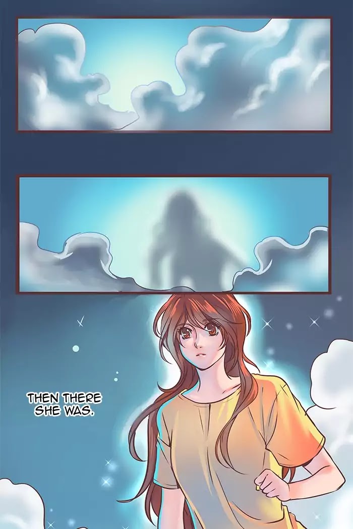 Eggnoid Chapter 86: When I'm With You - Picture 3