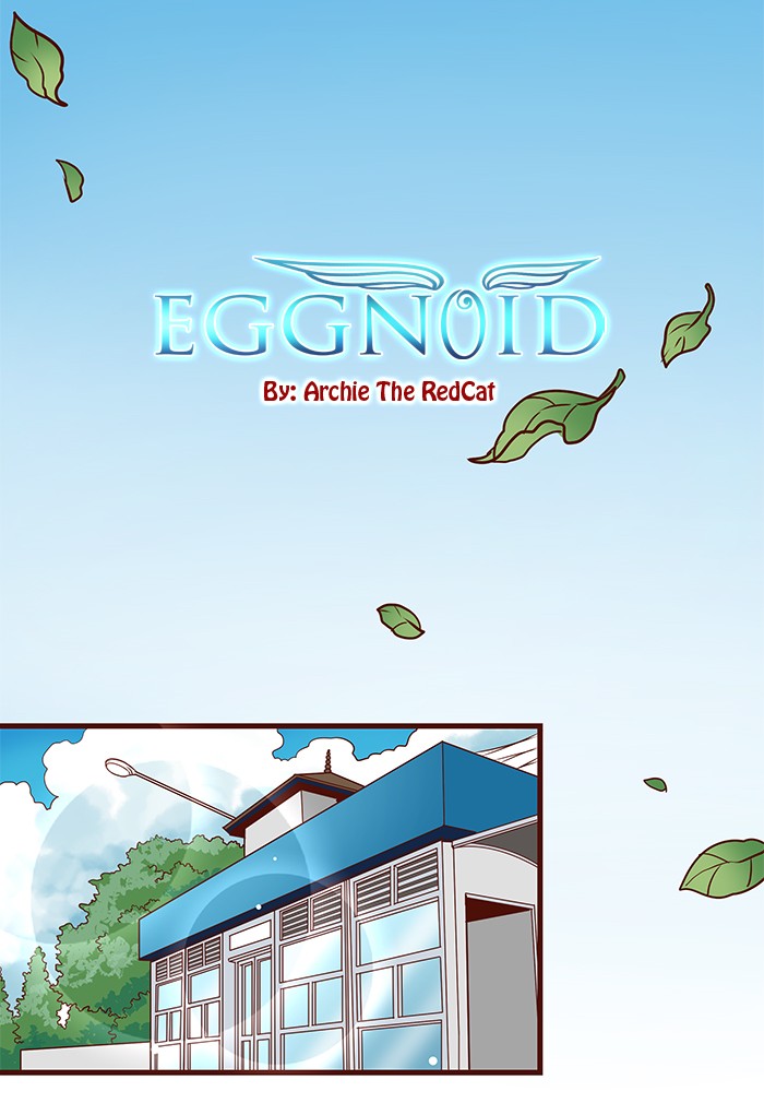 Eggnoid Chapter 60 - Picture 2