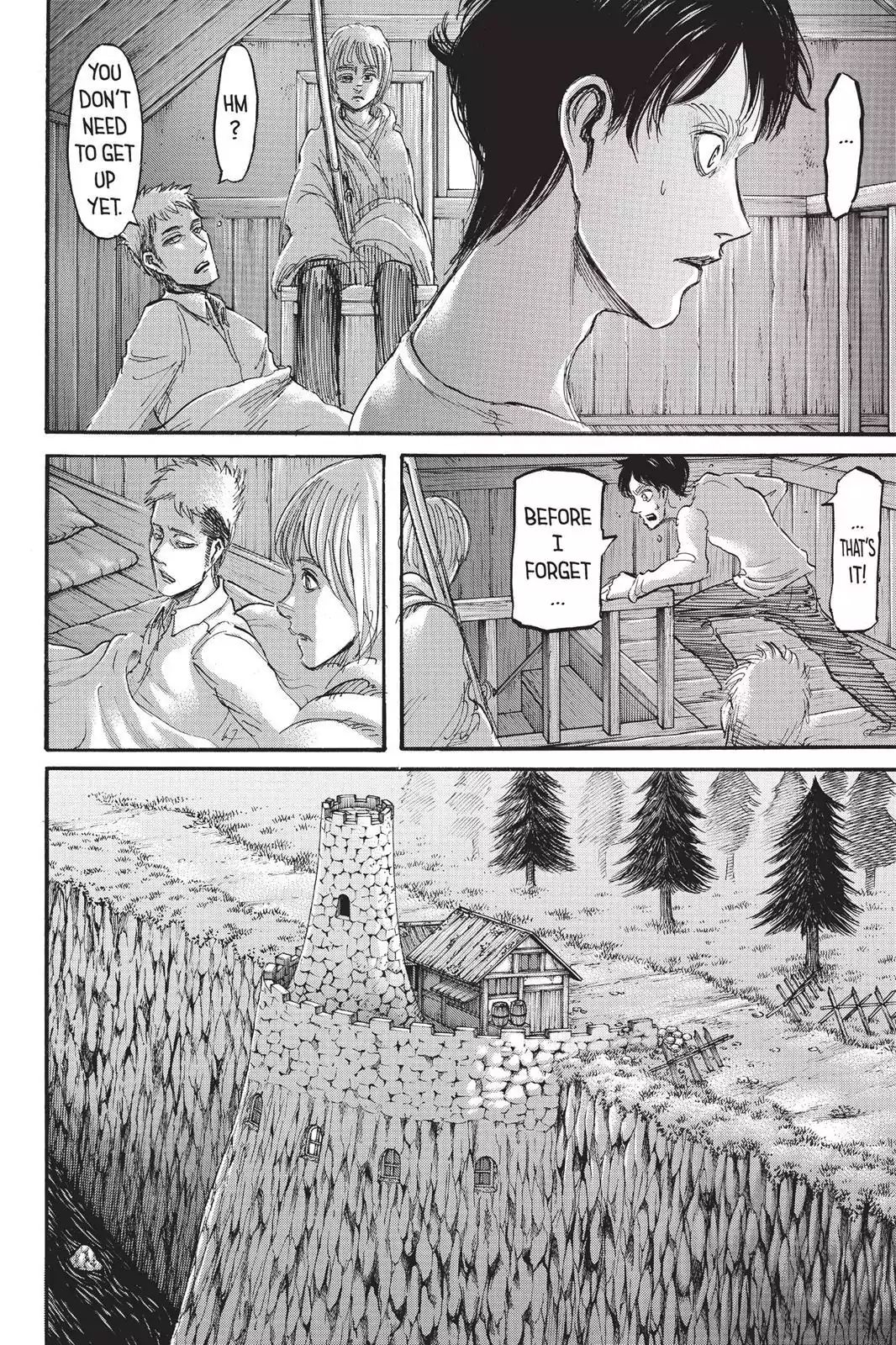 Attack On Titan - Page 2