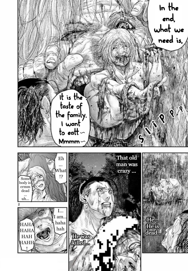Kakukazoku - Page 2