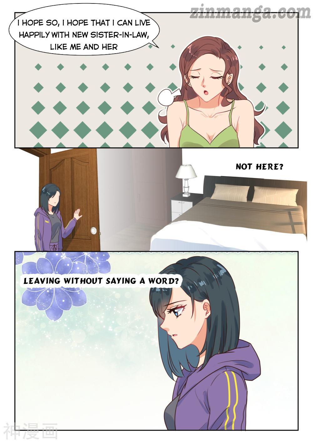 My Adorable Girlfriend - Page 2