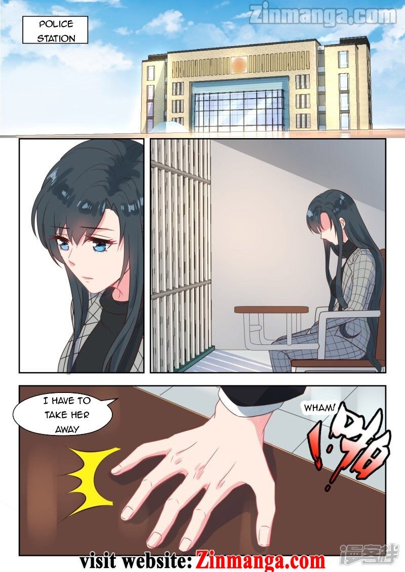 My Adorable Girlfriend Chapter 229 - Picture 2