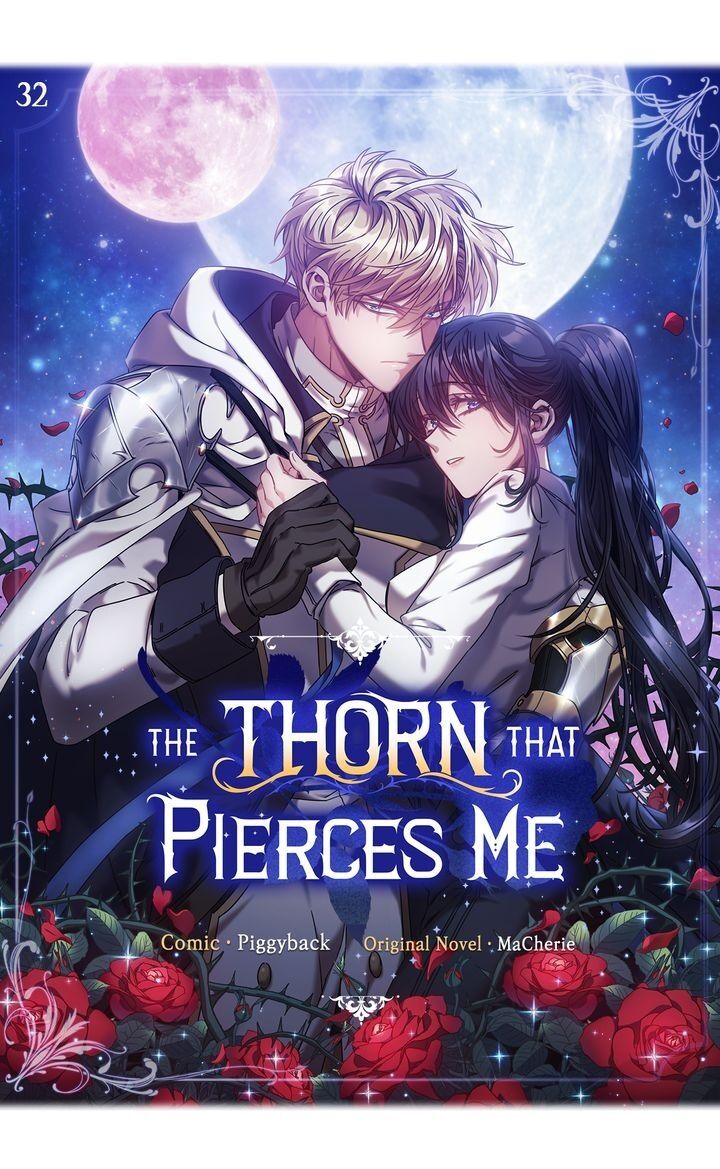 The Thorn That Pierces Me Chapter 32 - Picture 1