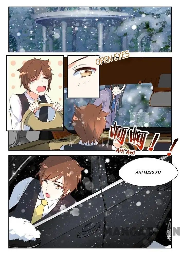 My Adorable Girlfriend Chapter 101 - Picture 2