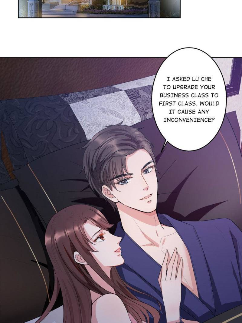 Trial Marriage Husband: Need To Work Hard Chapter 31 - Picture 2
