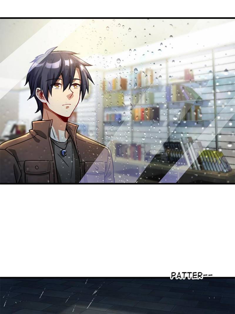 Night Bookstore Chapter 14 - Picture 1