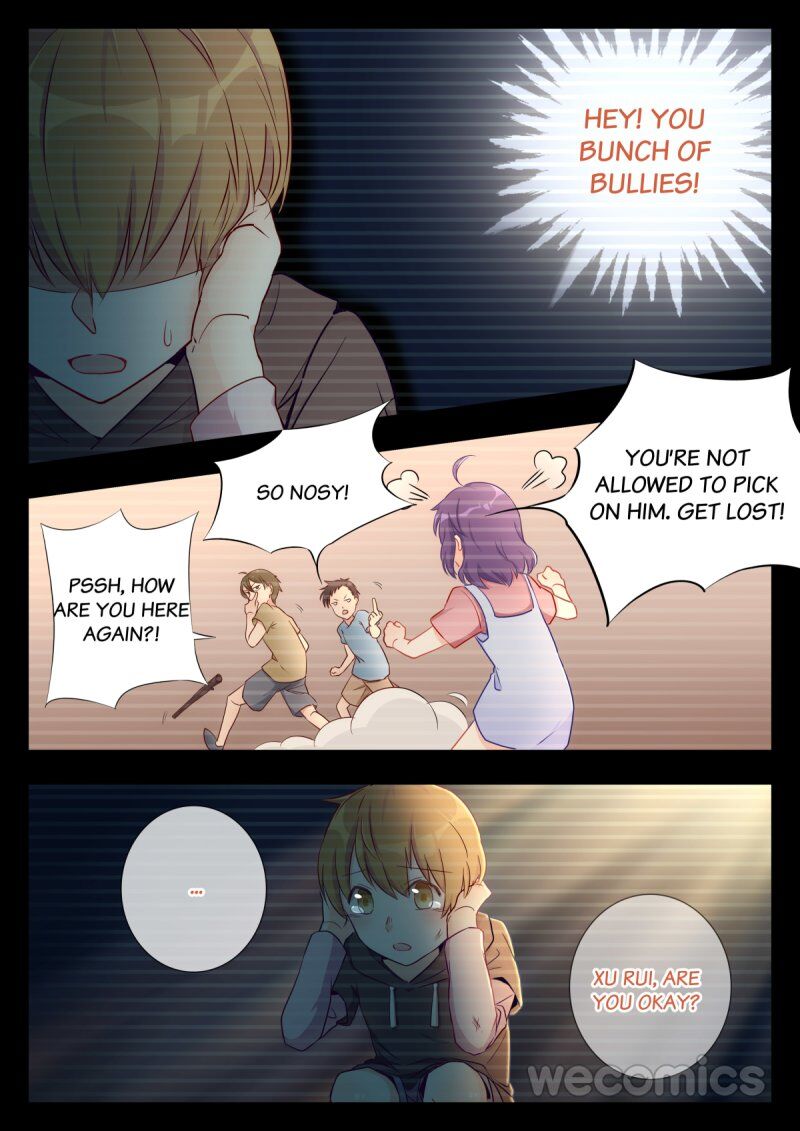 Halfway In Love - Page 2