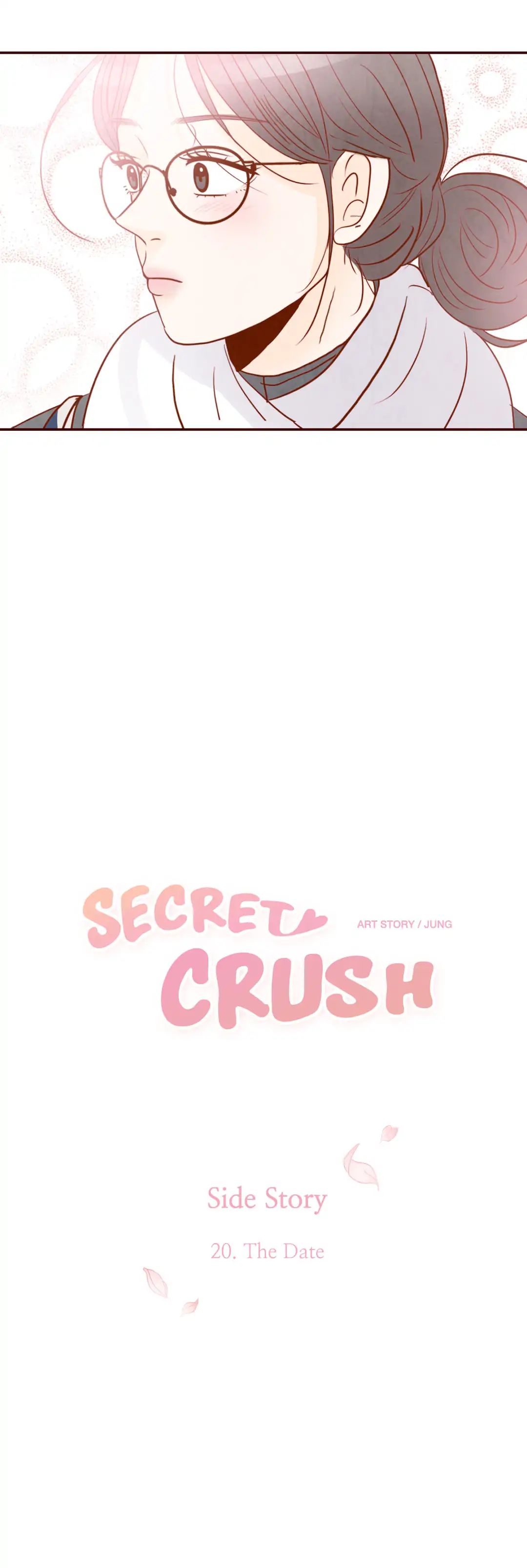 Secret Crush Side Story: The Date - Picture 2