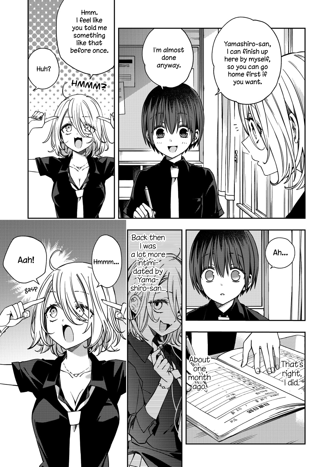 School Zone - Page 2