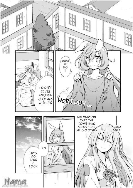 Tensei Shitara Slime Datta Ken: The Ways Of Strolling In The Demon Country - Page 1