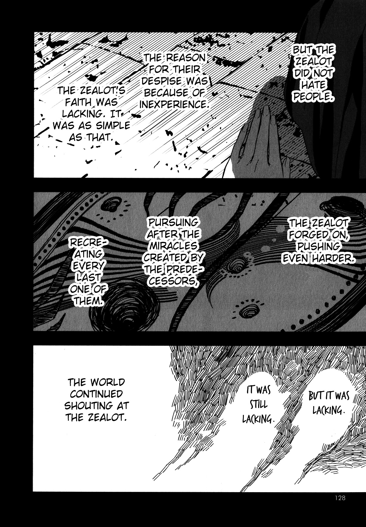 Fate/strange Fake - Page 2