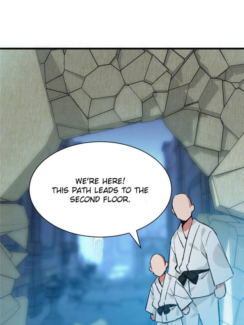 Shameless Mage Chapter 45 - Picture 1