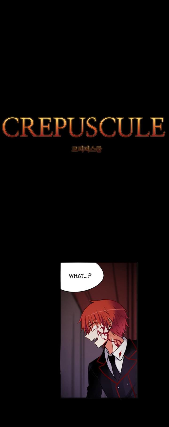 Crepuscule (Yamchi) Vol.2 Chapter 147 : Encounter (5) - Picture 1