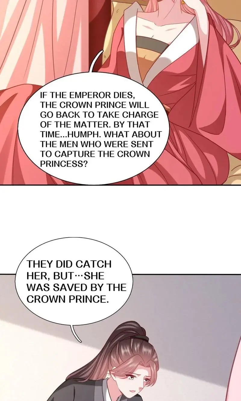 Time Travel: The Mighty Crown Princess - Page 2