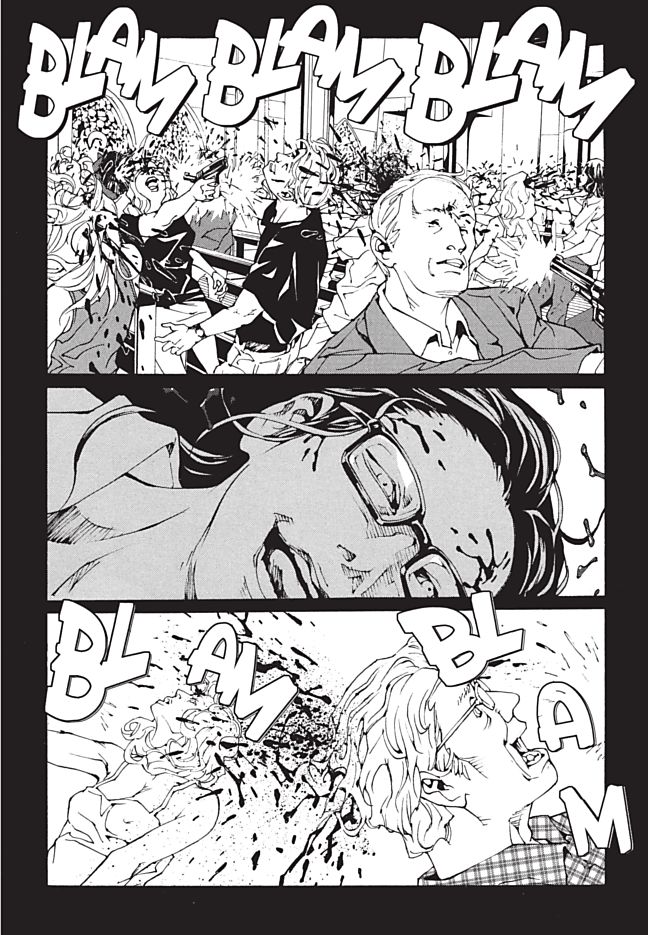 Mpd Psycho Vol.14 Chapter 89: Dream Of Life - Picture 3